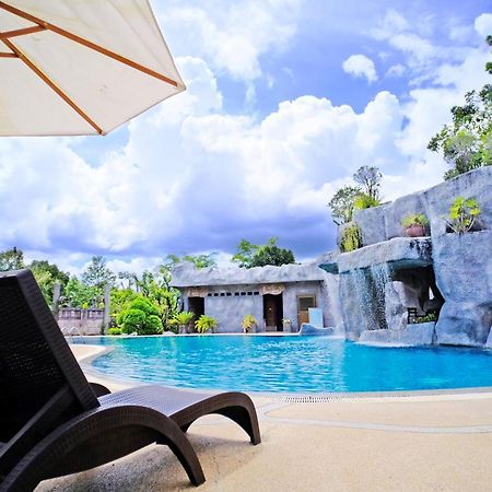 Rnana Grand Hotel Phang Nga Luaran gambar
