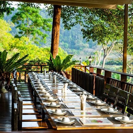 Rnana Grand Hotel Phang Nga Luaran gambar