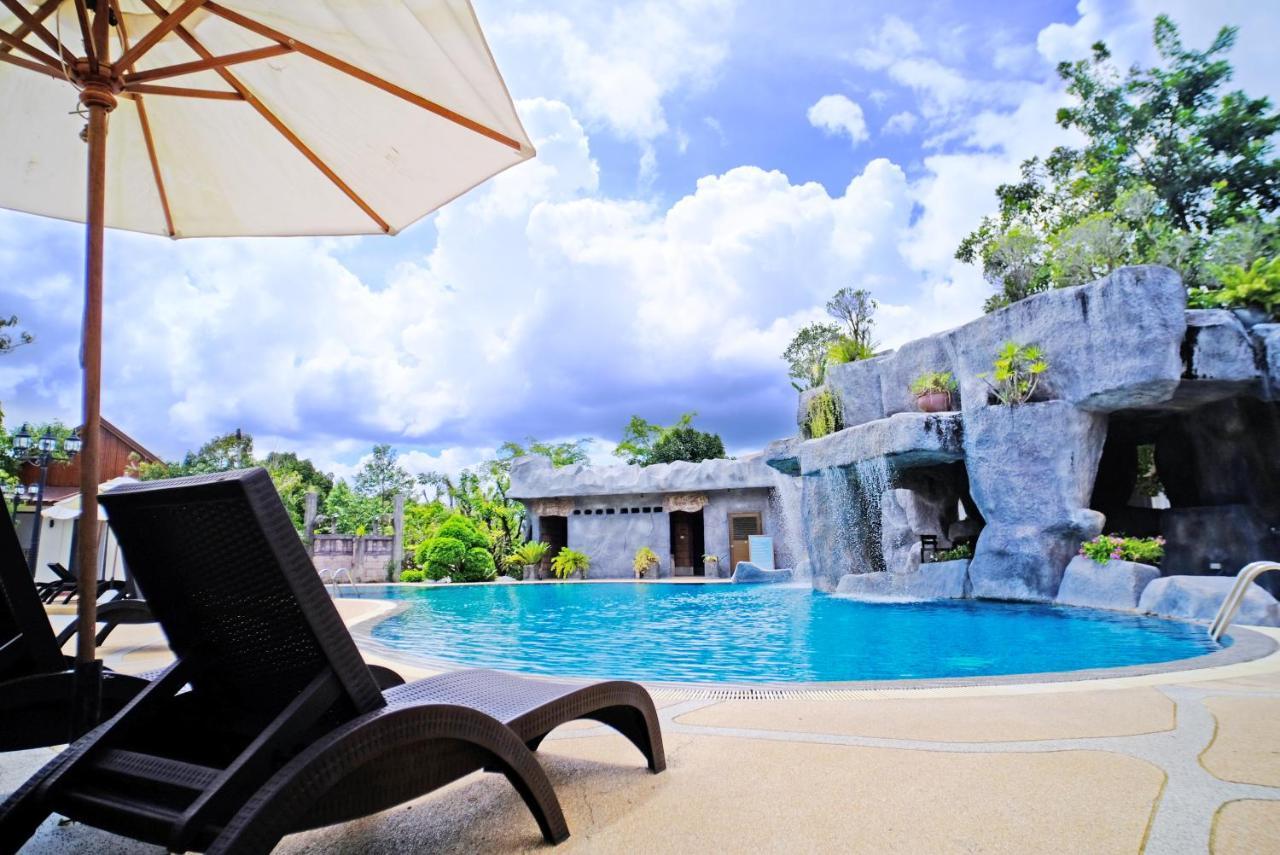 Rnana Grand Hotel Phang Nga Luaran gambar