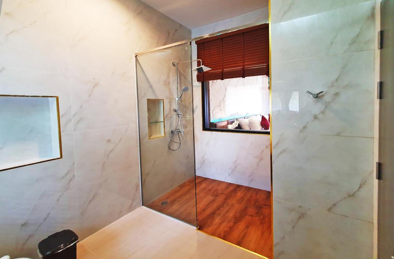 Rnana Grand Hotel Phang Nga Luaran gambar