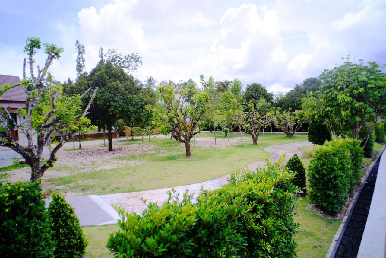 Rnana Grand Hotel Phang Nga Luaran gambar