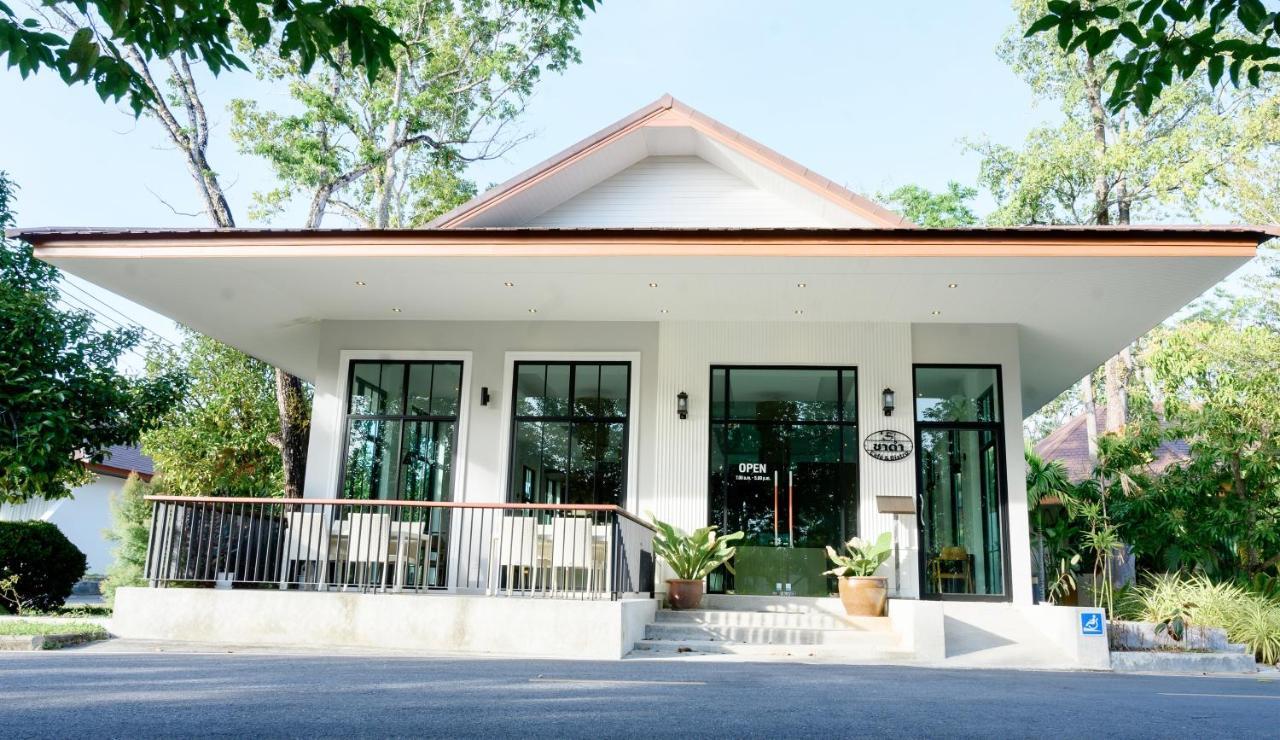 Rnana Grand Hotel Phang Nga Luaran gambar