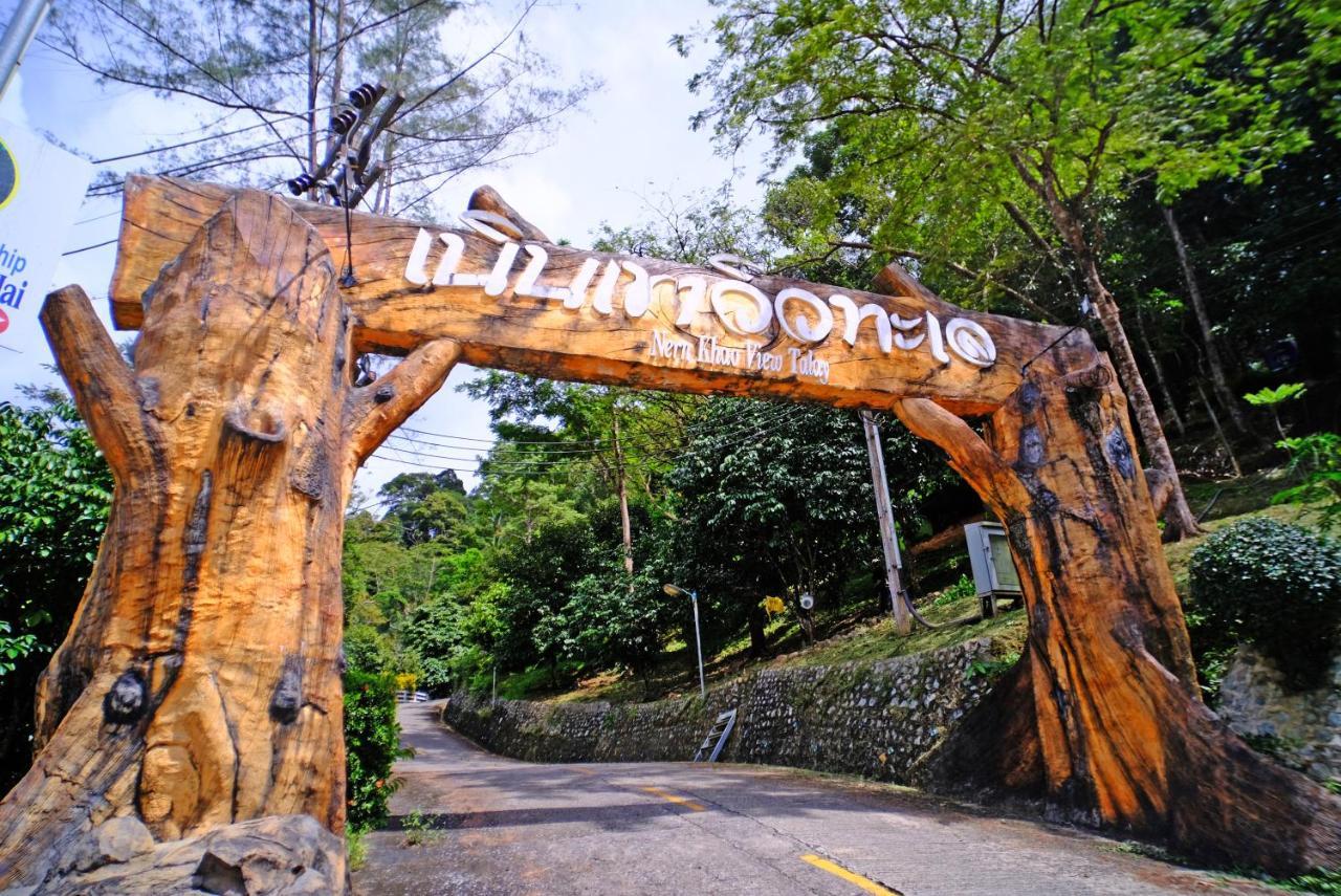 Rnana Grand Hotel Phang Nga Luaran gambar