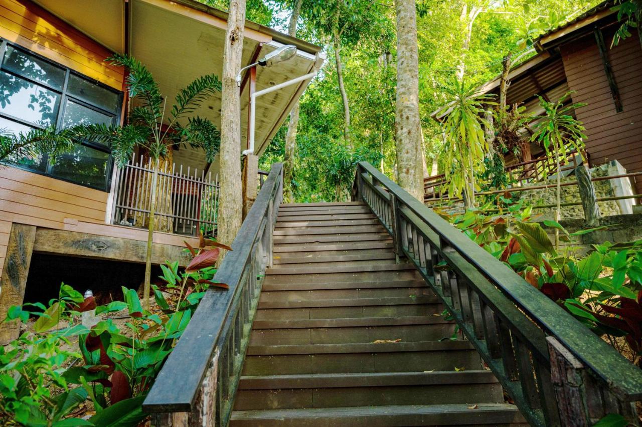 Rnana Grand Hotel Phang Nga Luaran gambar