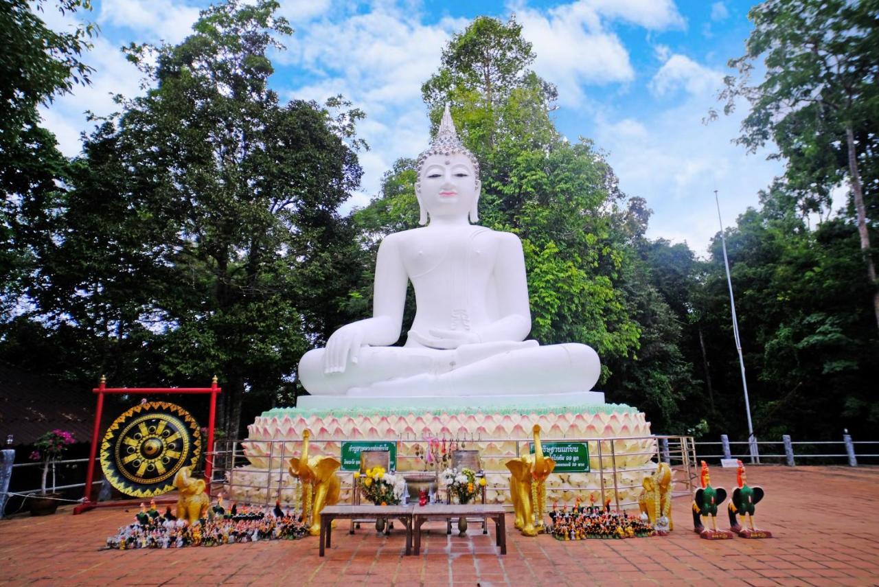 Rnana Grand Hotel Phang Nga Luaran gambar